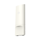 Access Point exterior cnPilot XV2-2T1 / WiFi 6 / Sectorial 120º/ Doble Banda / Políticas de control de aplicaciones / Hasta 512 clientes / Gestión desde la nube /  IP67