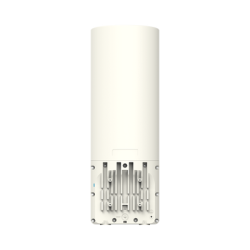 Access Point exterior cnPilot XV2-2T1 / WiFi 6 / Sectorial 120º/ Doble Banda / Políticas de control de aplicaciones / Hasta 512 clientes / Gestión desde la nube /  IP67