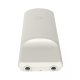 Access Point exterior cnPilot XV2-2T1 / WiFi 6 / Sectorial 120º/ Doble Banda / Políticas de control de aplicaciones / Hasta 512 clientes / Gestión desde la nube /  IP67