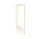 Access Point exterior cnPilot XV2-2T1 / WiFi 6 / Sectorial 120º/ Doble Banda / Políticas de control de aplicaciones / Hasta 512 clientes / Gestión desde la nube /  IP67