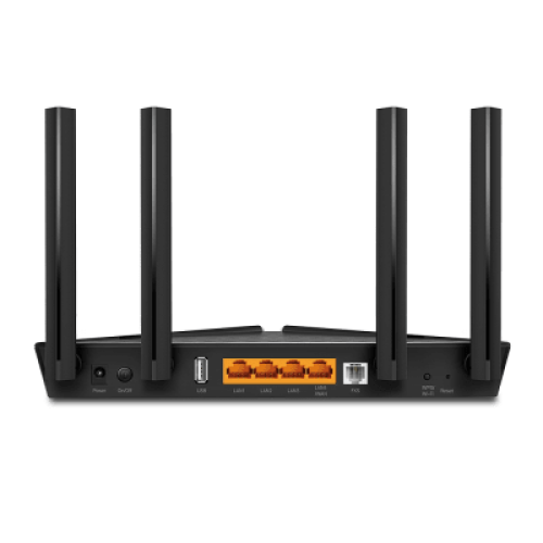 ONU/ONT - GPON Router WIFI AX 1800 / 1 Puerto PON SC/APC / 1 Puerto FXS (RJ11) / 4 Puertos LAN 10/100/1000 MBPS / Compatible con EasyMesh / Soporta AgiNet Config - AgiNet ACS (herramienta de gestón remota) ONU/ONT - GPON Router WIFI AX 1800 / 1 Puerto PON SC/APC / 1 Puerto FXS (RJ11) / 4 Puertos LAN 10/100/1000 MBPS / Compatible con EasyMesh / Soporta AgiNet Config - AgiNet ACS (herramienta de gestón remota)