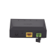 ONU/ONT - Unidad de red óptica GPON /  1 puerto RJ45 10/100/1000 Mbps / 1 puerto GPON SFP conector SC/APC / Equipo Bridge