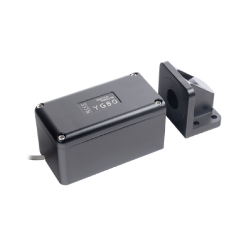 Cerradura de Perno de 11,240 Lbs de Fuerza/ Intemperie/ Soporta Corrosión/ Climas Extremos/ ideal para Puertas, Cortinas