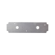 Tablilla de reemplazo con 4 LED ámbar para XLL1088