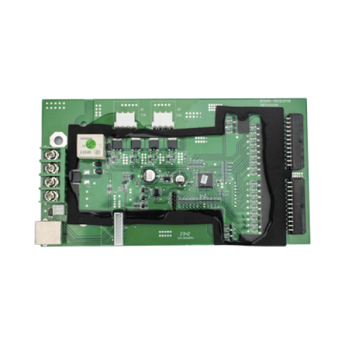 Tarjeta Principal de Reemplazo para Torretas Epcom Industrial de la Serie X67 