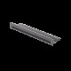 Patch Panel Z-Max de 24 Puertos, Blindado, Precargado con Jacks Categoría 6A, Plano, 1UR