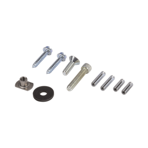 Kits de soporte ZA Z - Ajustable para Cerradura LP-M32, M32, M62