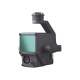Payload Zenmuse L1/ Modulo Lidar Incorporado/ Protección IP54/ Cámara RGB de 20MP sensor de 1