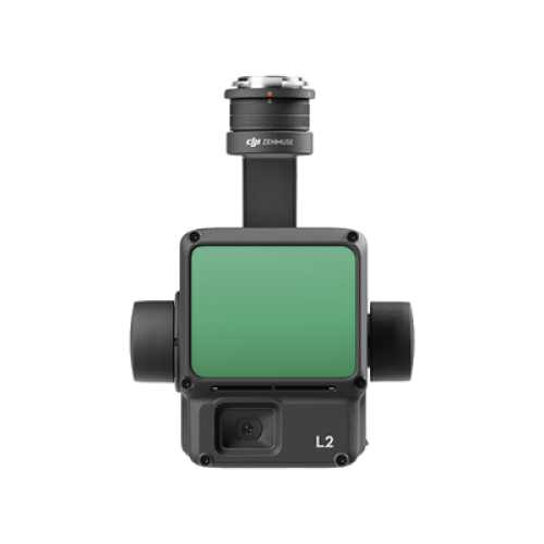 Payload Zenmuse L2/ Modulo Lidar Incorporado/ Protección IP54/ Cámara RGB de 20MP sensor de 4/3 Payload Zenmuse L2/ Modulo Lidar Incorporado/ Protección IP54/ Cámara RGB de 20MP sensor de 4/3