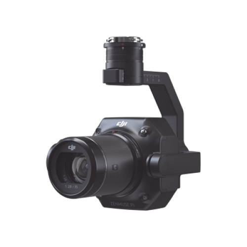 Payload Zenmuse P1, Ideal para Fotometría en 2D y 3D/ Cámara de 45MP/ Compatible con drone Matrice 300 Payload Zenmuse P1, Ideal para Fotometría en 2D y 3D/ Cámara de 45MP/ Compatible con drone Matrice 300
