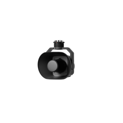 Zenmuse V1 Altavoz para uso con MATRICE400